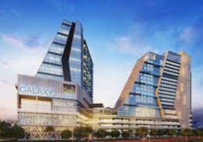 M3M The Line - High Street Retail and Pensuites