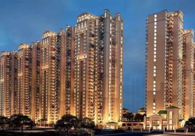 Eldeco-Live By The Greens