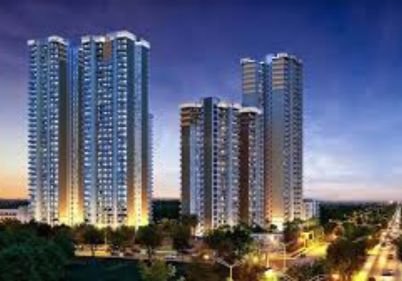 Ace Terra - New Launch At Yamuna Expressway