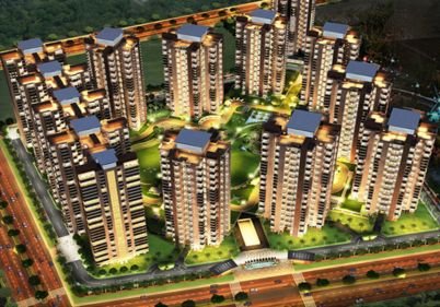Experion Elements - Sector 45, Noida