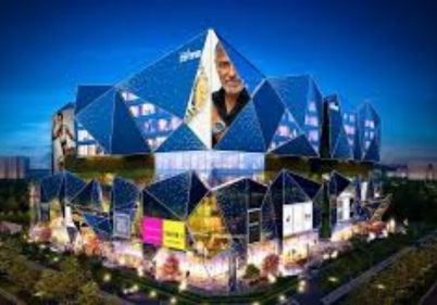 Golden I - Premium Office/Business Suites