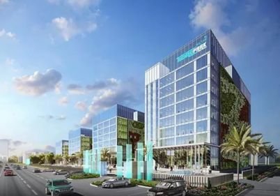 Saya Status - Premium Retail Shops