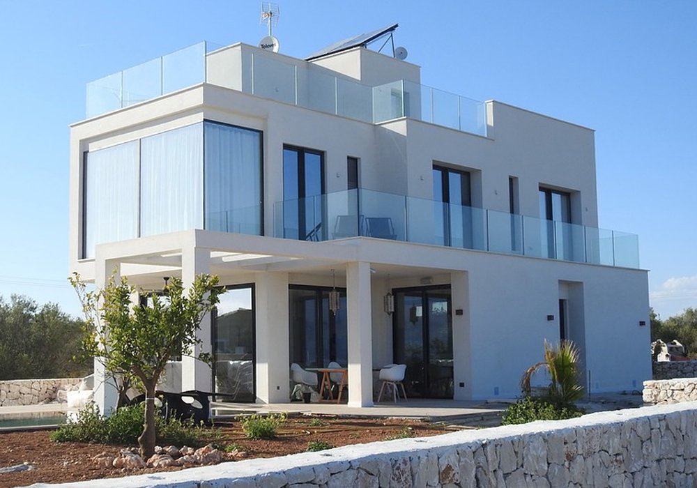 Residential Properties